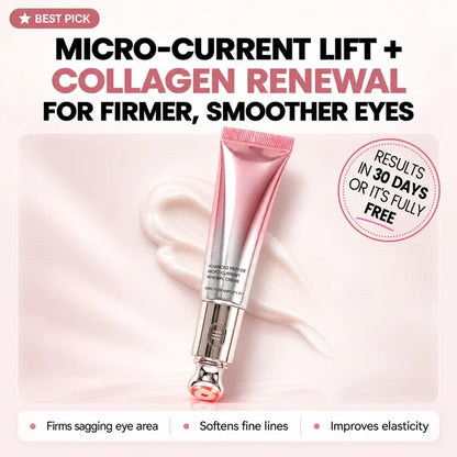🔥Final 2 Hour BUY 1 GET 1 FREE! 🔥  Fast-Acting Anti-Aging & Firming Eye Cream