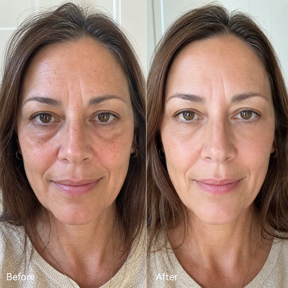 Color Changing Foundation Stick