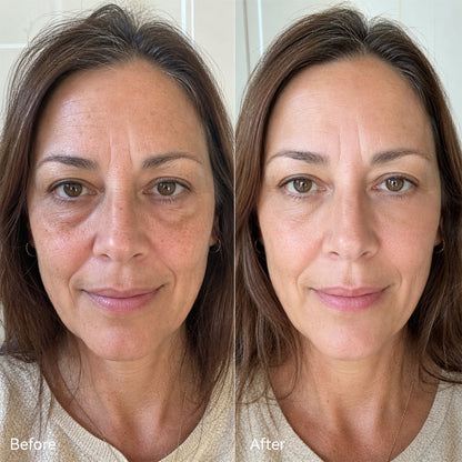 Color Changing Foundation Stick