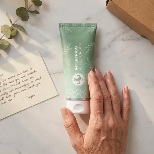 Intertrigo Cream