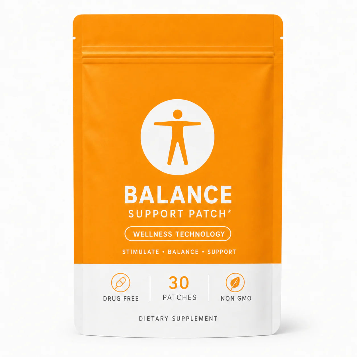 Balance Support Patch