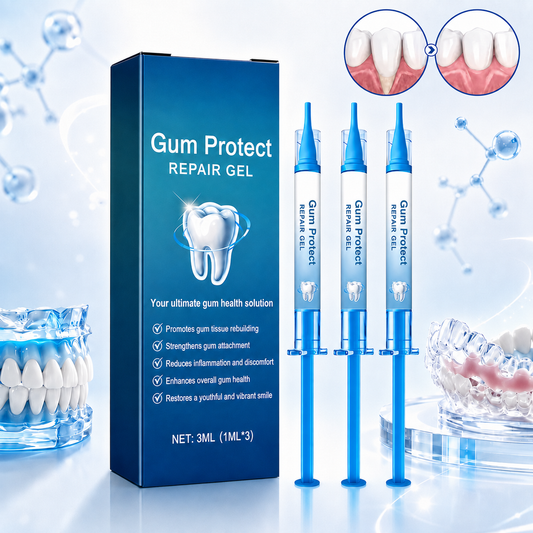 Gum Repair Gel